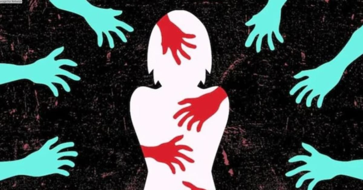 Two held for gangraping minor in Jharkhand's Deoghar
